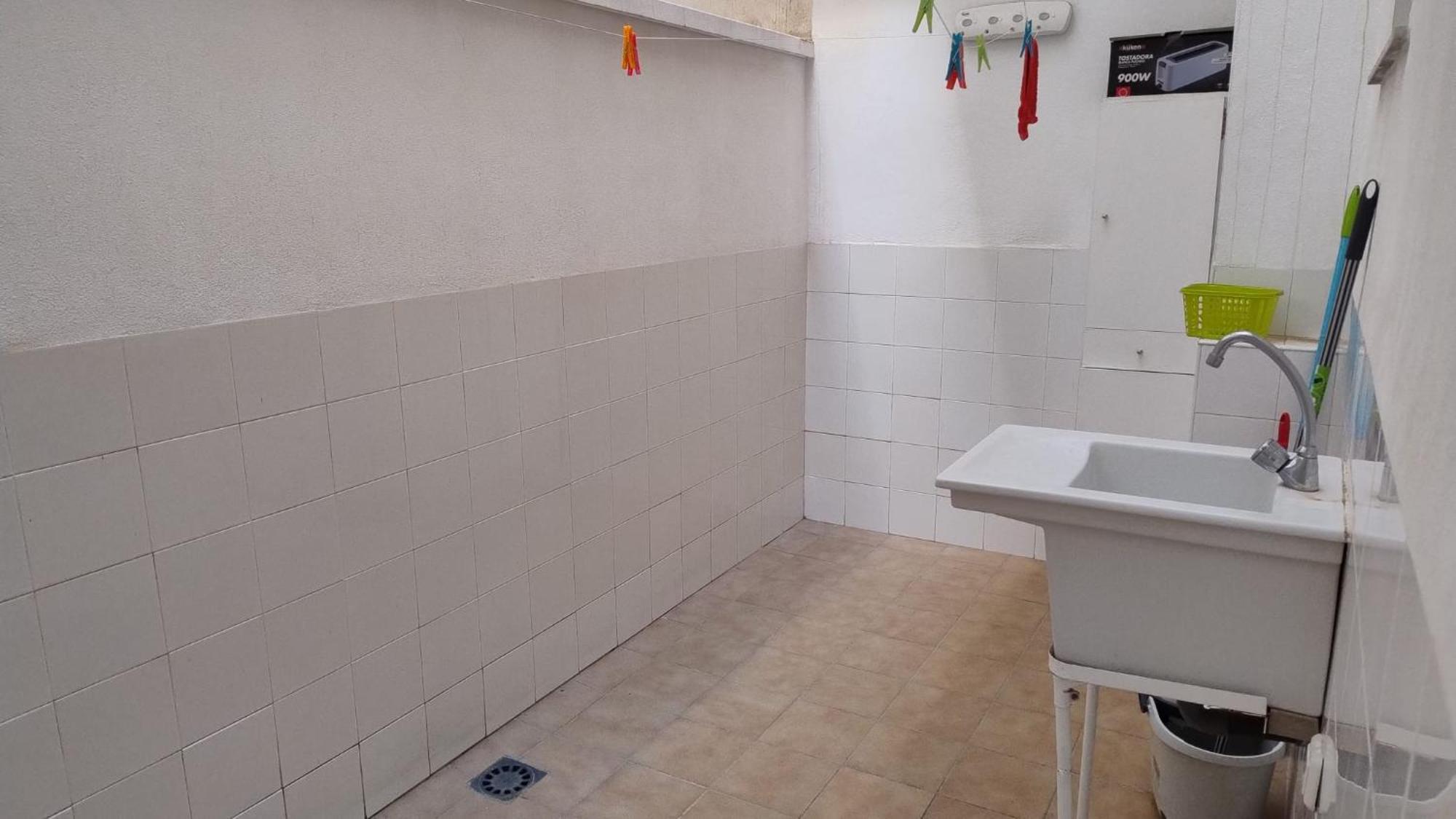 Appartamento Centro Roquetas 5 Minutos De La Playa En Coche Garaje Solo Si Esta Disponible Roquetas de Mar Esterno foto